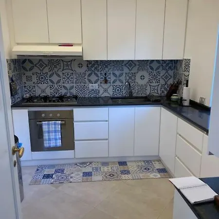 Con Vista Appartement
