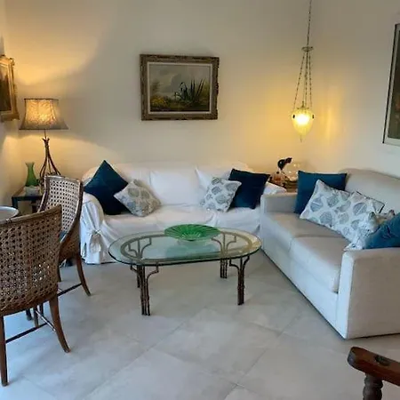 Con Vista Appartement Capri