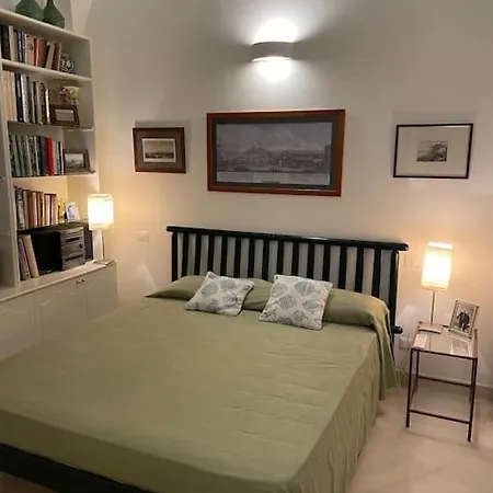 Con Vista Appartement Capri
