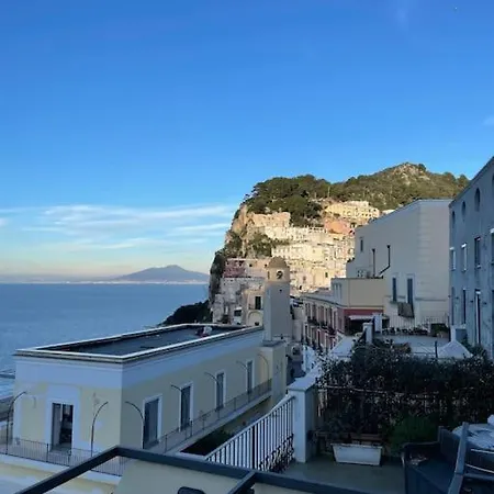 Con Vista Appartement *
