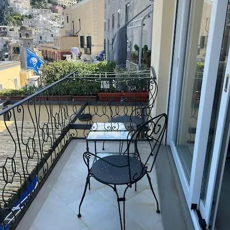 Con Vista Appartement