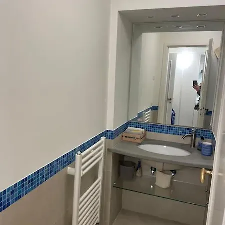 Apartment Con Vista
