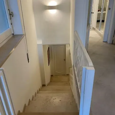 Con Vista Apartment