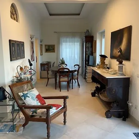Apartment Con Vista *