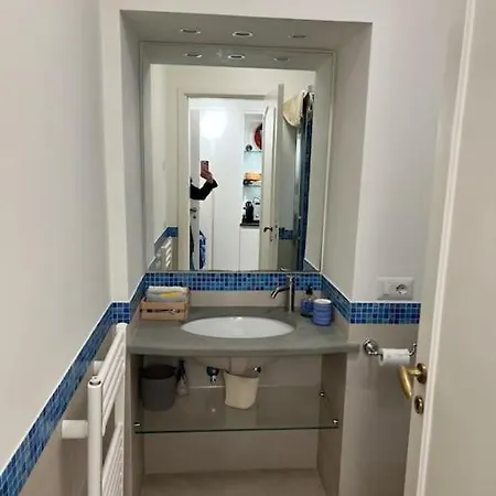 Appartement Con Vista